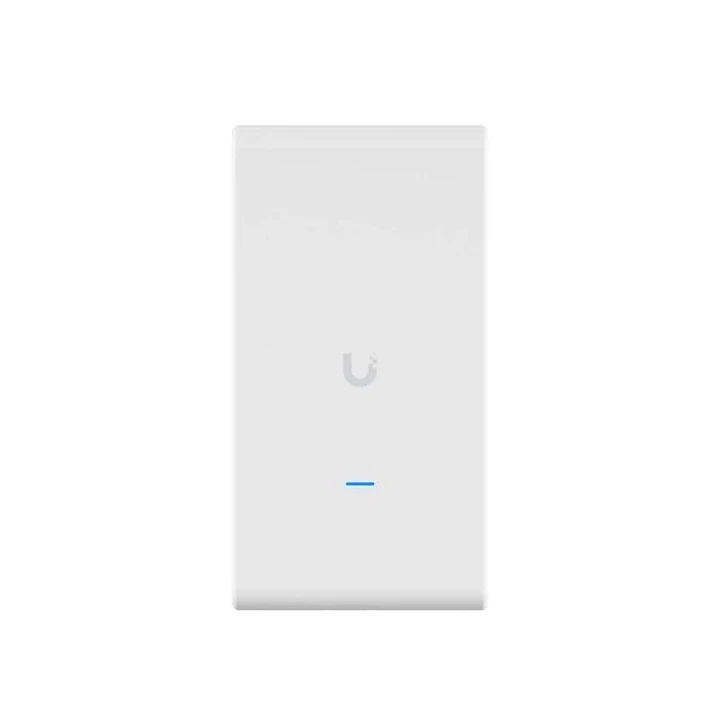 Ubiquiti U6-Mesh-Pro AP WiFi6 2xGbE PoE 1