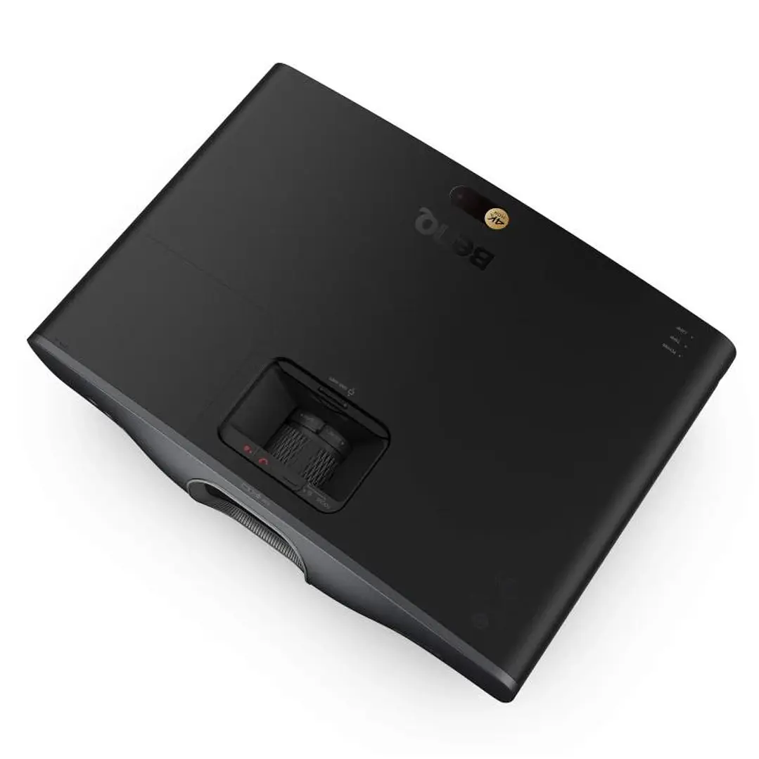 BENQ W2720I proyector 4K 2500L 20.000:1 HDMI USB 2