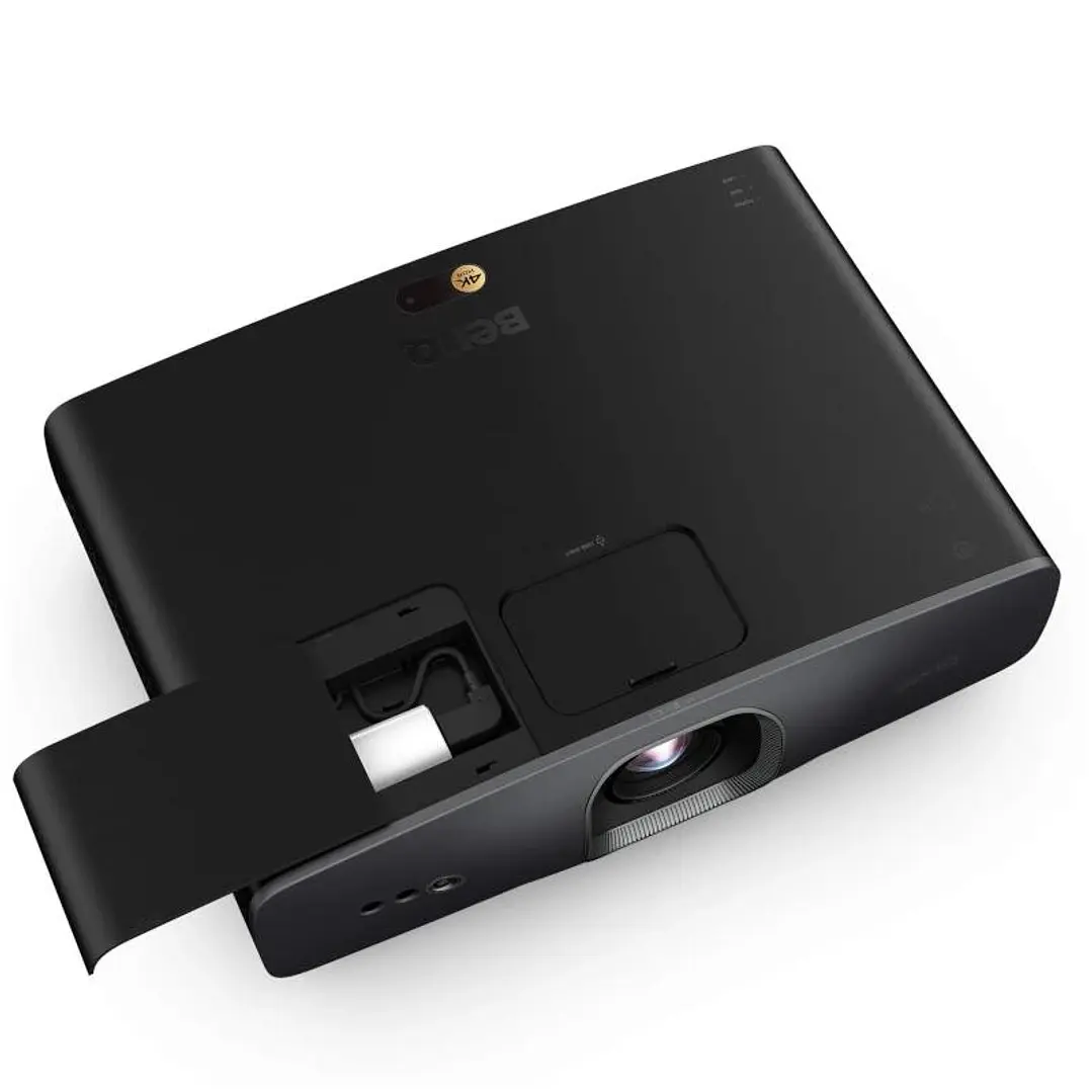 BENQ W2720I proyector 4K 2500L 20.000:1 HDMI USB 3