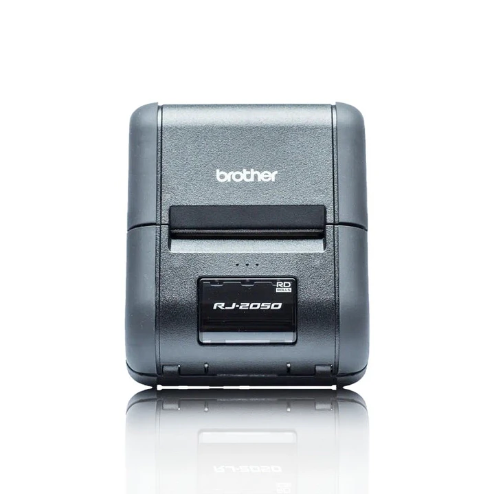 Brother Impresora Termica R-J2050 Bluetooth 1