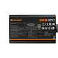 Cougar Fuente GES 850w 80+ Gold - Miniatura 4