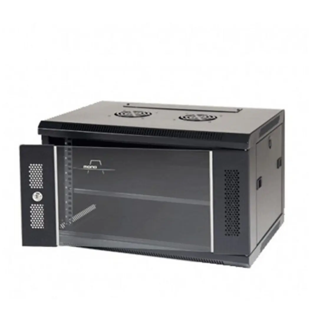 Monolyth Armario Mural 15U DC6515 600x550 1F-1V-2L 1