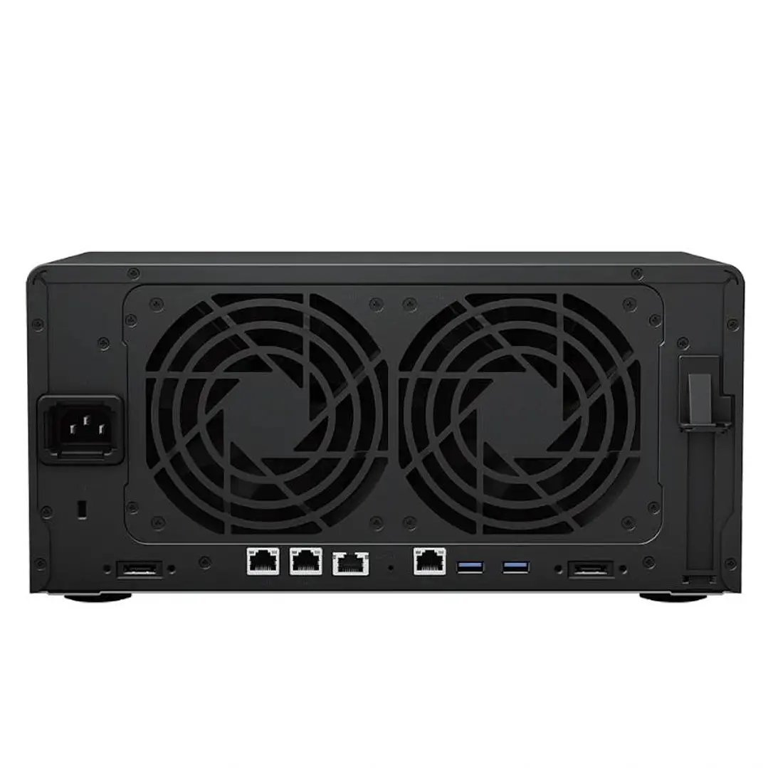 Synology DS1823xs+ NAS 8Bay DiskStation 2xGbE 1x10 2