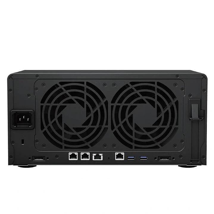 Synology DS1823xs+ NAS 8Bay DiskStation 2xGbE 1x10 2