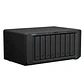 Synology DS1823xs+ NAS 8Bay DiskStation 2xGbE 1x10 - Thumbnail 3