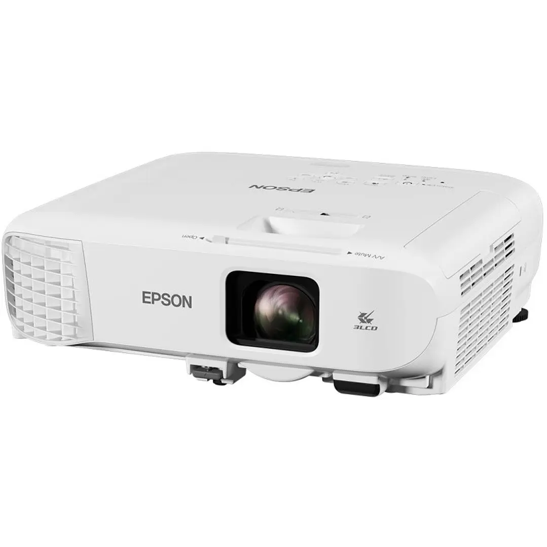 Epson EB-X49 Proyector  XGA  3600L 3LCD HDMI 2