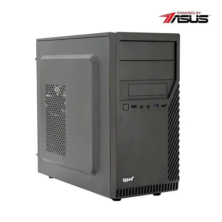 iggual PC ST PSIPCHT1420 i5-14400F 16GB 500GB DOS 1