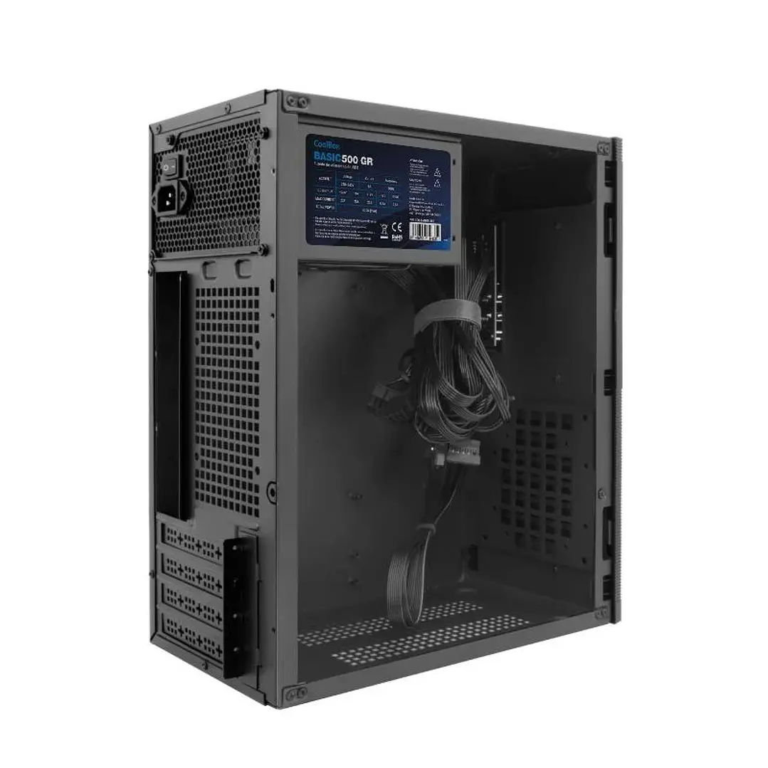 iggual PC ST PSIPCHT1420 i5-14400F 16GB 500GB DOS 2