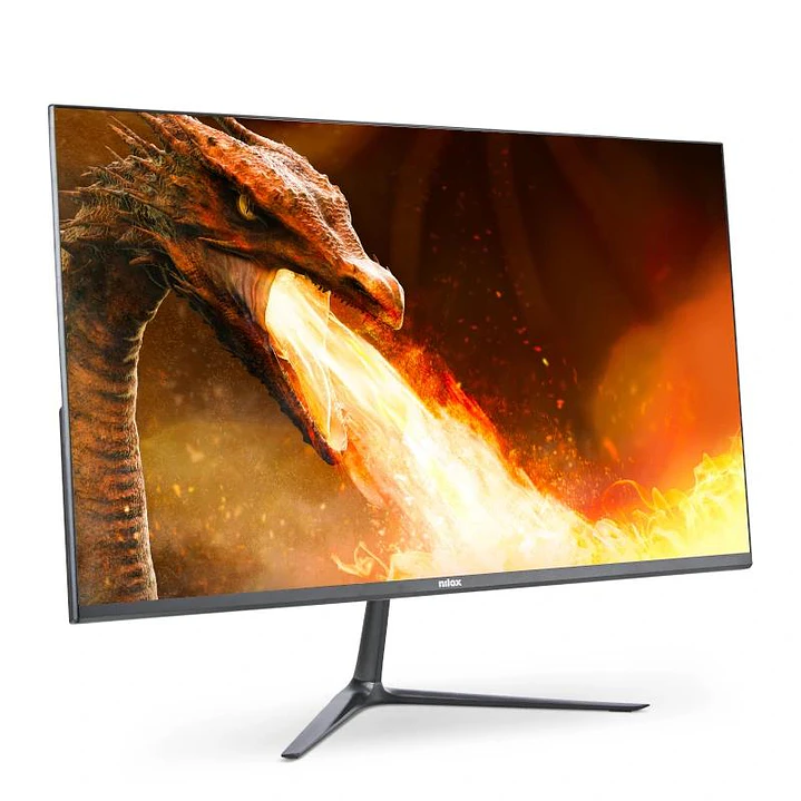 NILOX NXM24FHD441 Monitor 24