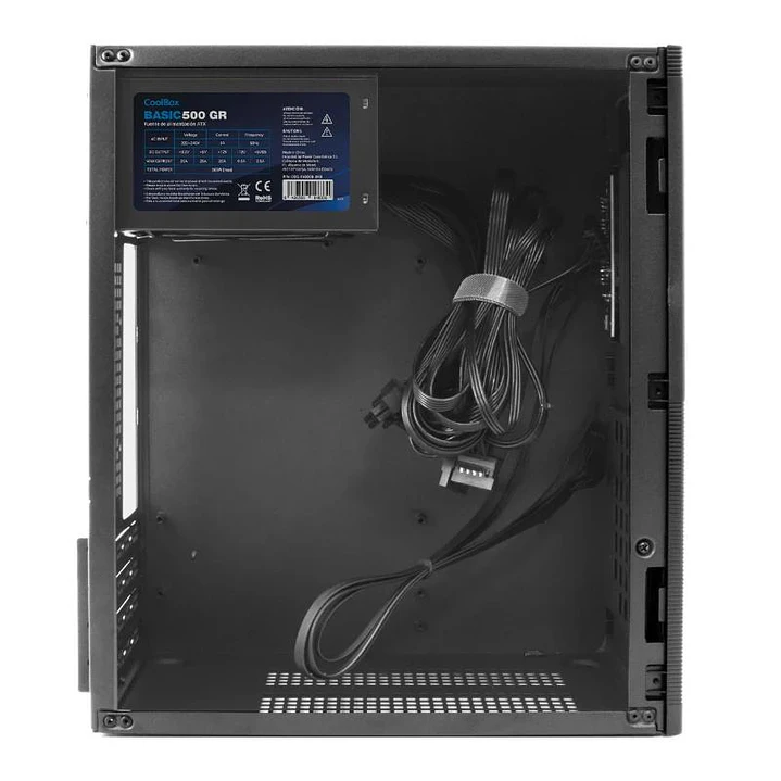 iggual PC ST PSIPCHT1420 i5-14400F 16GB 500GB DOS 3