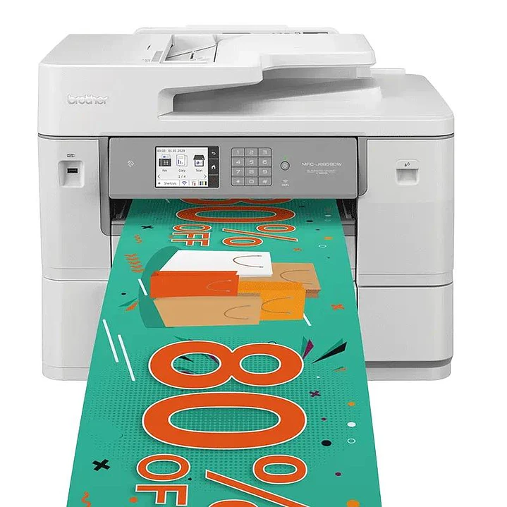 Brother Multifunción MFC-J6959DW 2