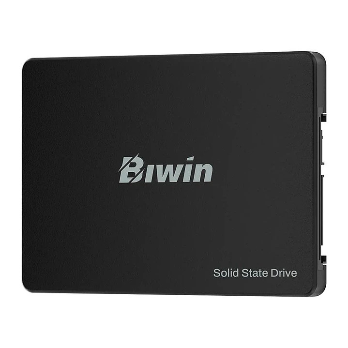 Biwin M100 SSD 512GB 2.5
