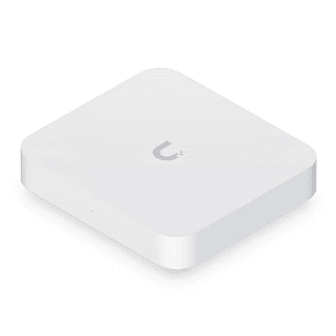 Ubiquiti UXG-MAX Gateway 1x2,5Gb WAN 4x2,5Gb LAN