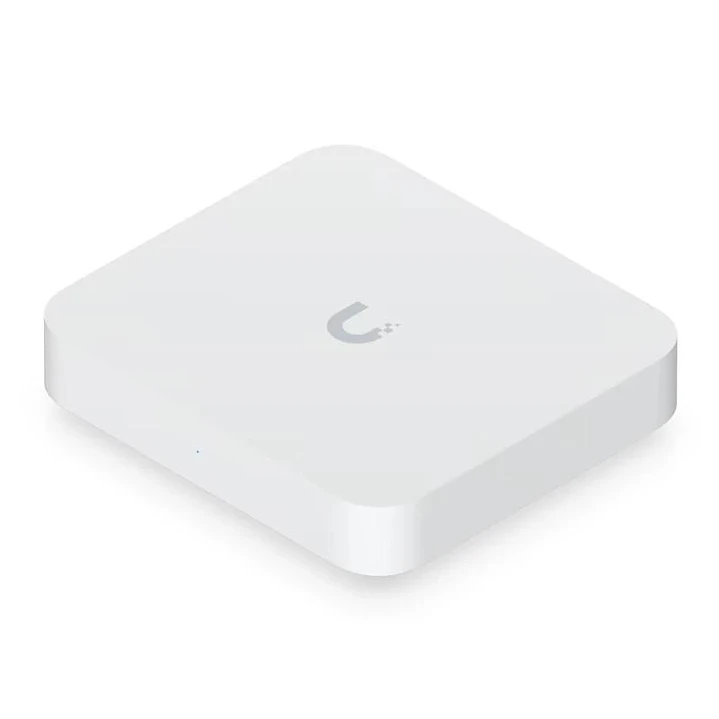 Ubiquiti UXG-MAX Gateway 1x2,5Gb WAN 4x2,5Gb LAN 1