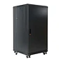 2LAN Armario Suelo 22U 19