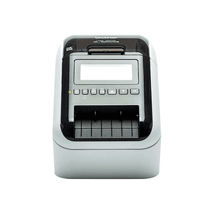 Brother Impresora Etiquetas QL-820NWBC