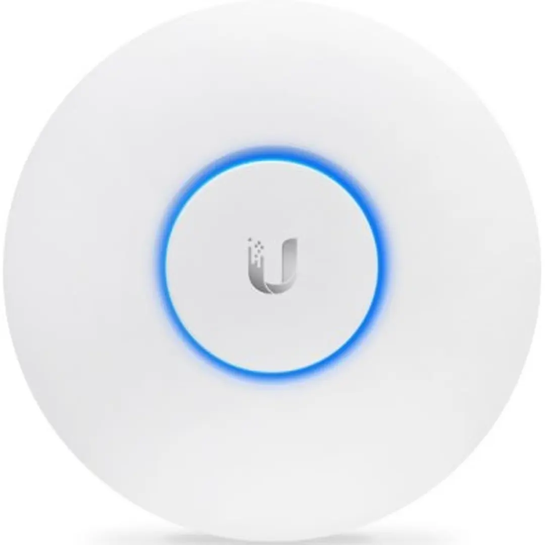 Ubiquiti UniFi UAP-AC-LR Dual Band PoE 1