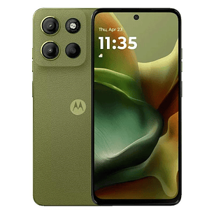 Motorola Moto G15 4G 6.7