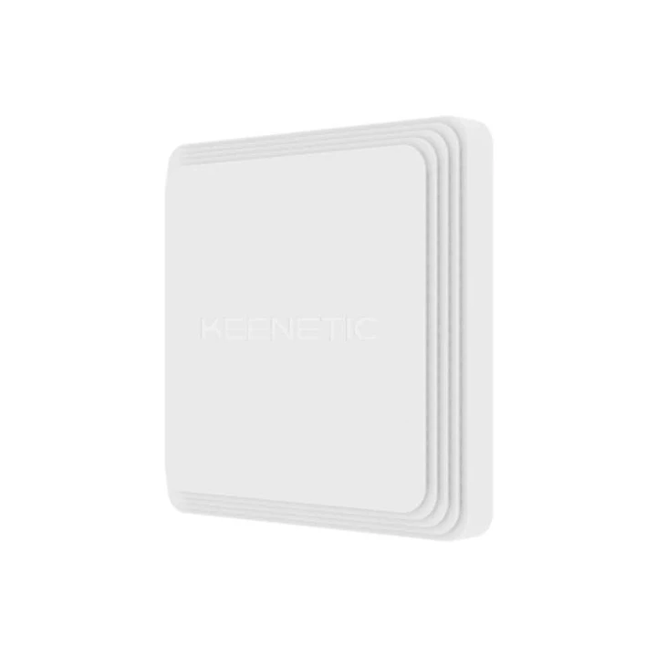 Keenetic Orbiter Pro 4-pack AP Wifi5 Mesh 2xG PoE 1