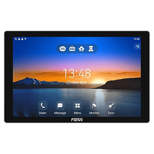 Fanvil i507W Monitor Android9 para videoportero 7