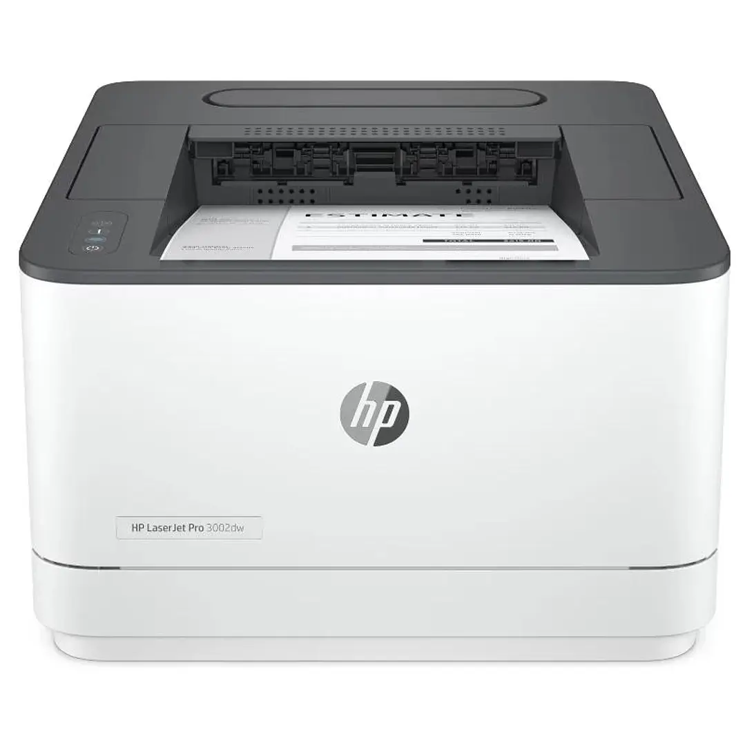 HP Impresora Laserjet Pro 3002DW 1