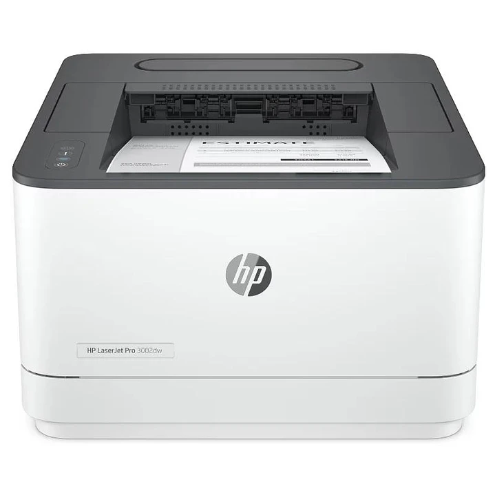 HP Impresora Laserjet Pro 3002DW 1