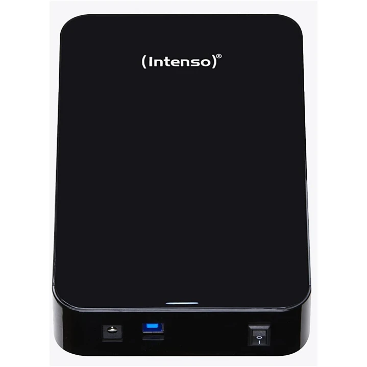 Intenso HDD Externo 6031512 4TB 3.5