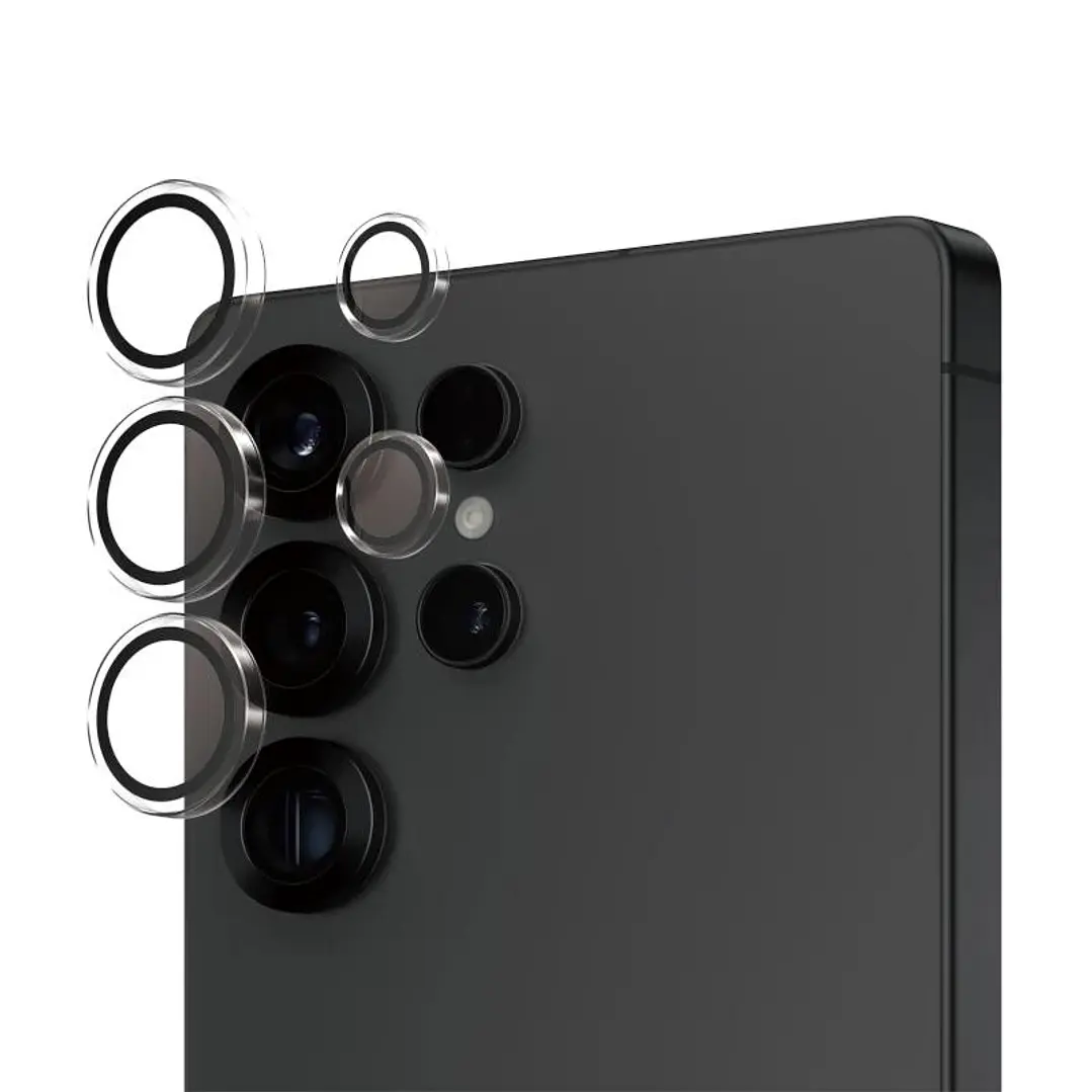 PanzerGlass Hoops Lens Protector Galaxy S25 Ultra 1