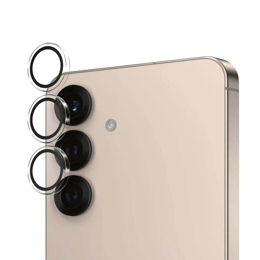 PanzerGlass Hoops Lens Protector Galaxy S25 1