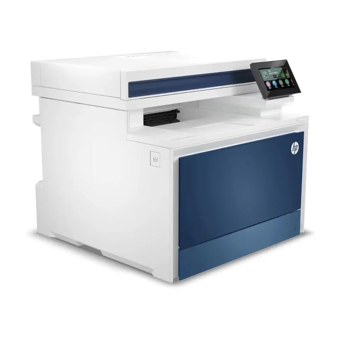 HP Multifunción LaserJet Pro MFP 4302fdn 2