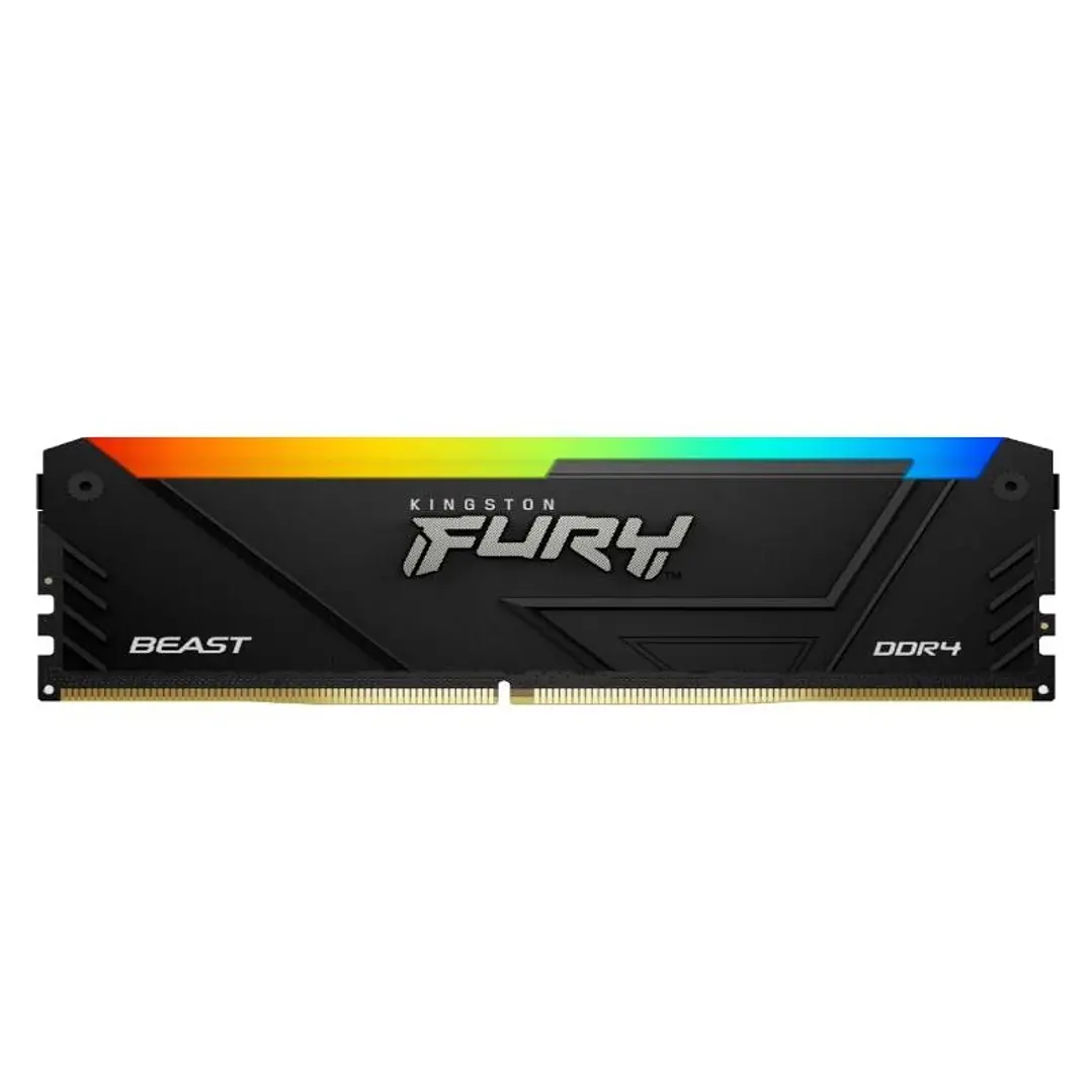 Kingston Fury Beast KF432C16BB2A/32 32G DDR4 3200 1