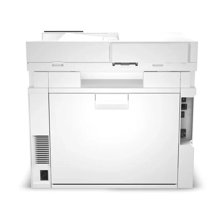 HP Multifunción LaserJet Pro MFP 4302fdn 4