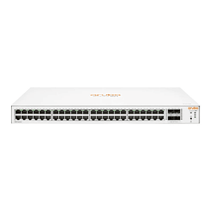 HPE NW IOn 1830 48XGbE 4xSFP Switch