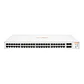 HPE NW IOn 1830 48XGbE 4xSFP Switch - Miniatura 1