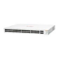 HPE NW IOn 1830 48XGbE 4xSFP Switch - Miniatura 2