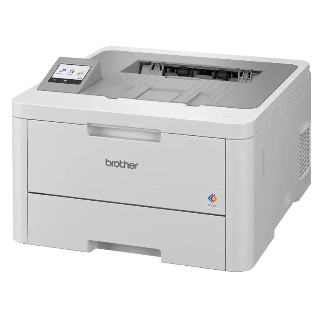 Brother Impresora Laser Led Color HL-L8230CDW 2