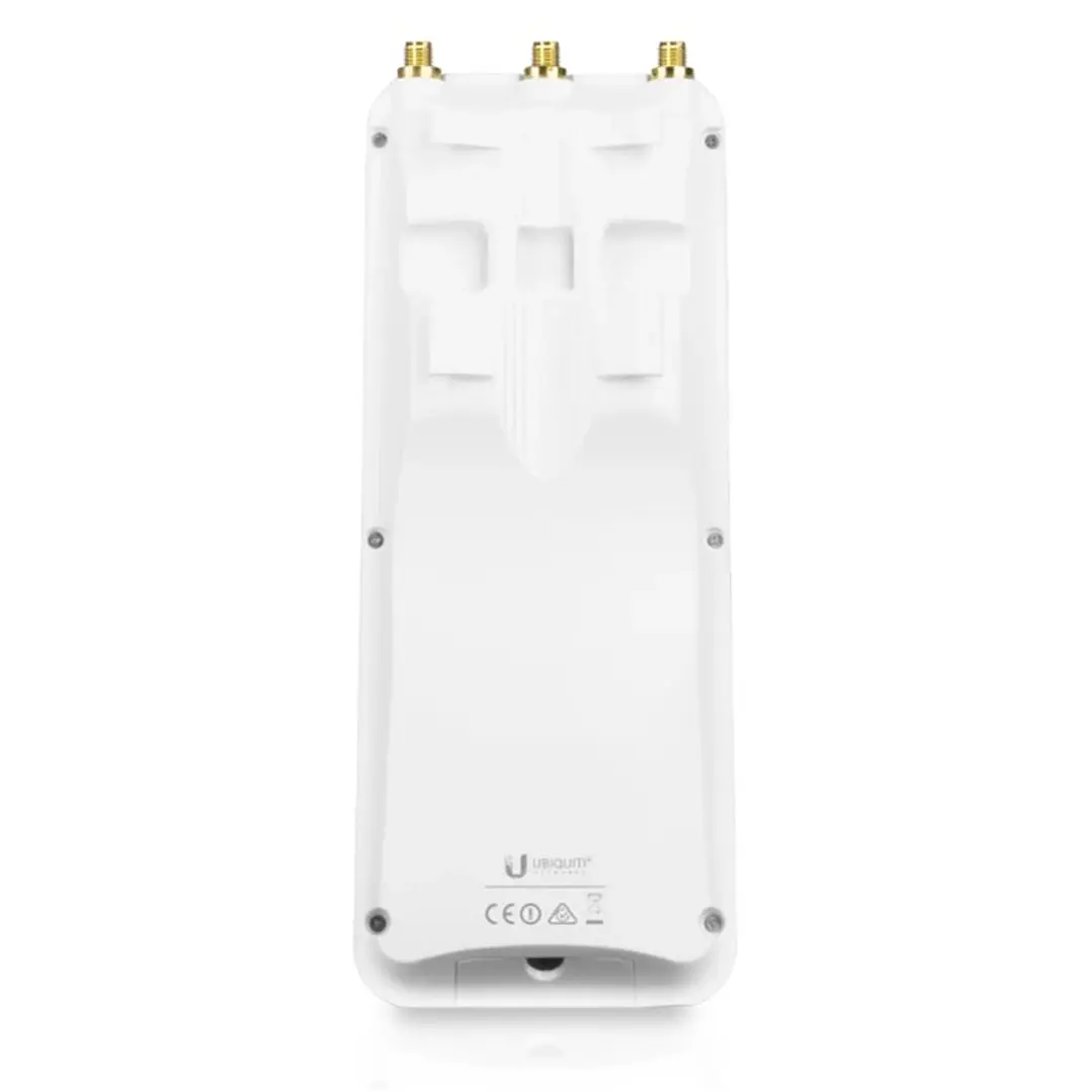 Ubiquiti Rocket AC R2AC-PRISM 2.4GHz 1xGbE 3
