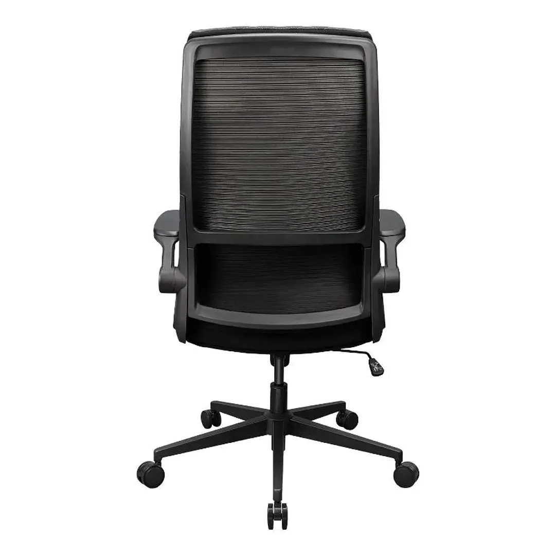 Cougar Silla Stryder Black 4