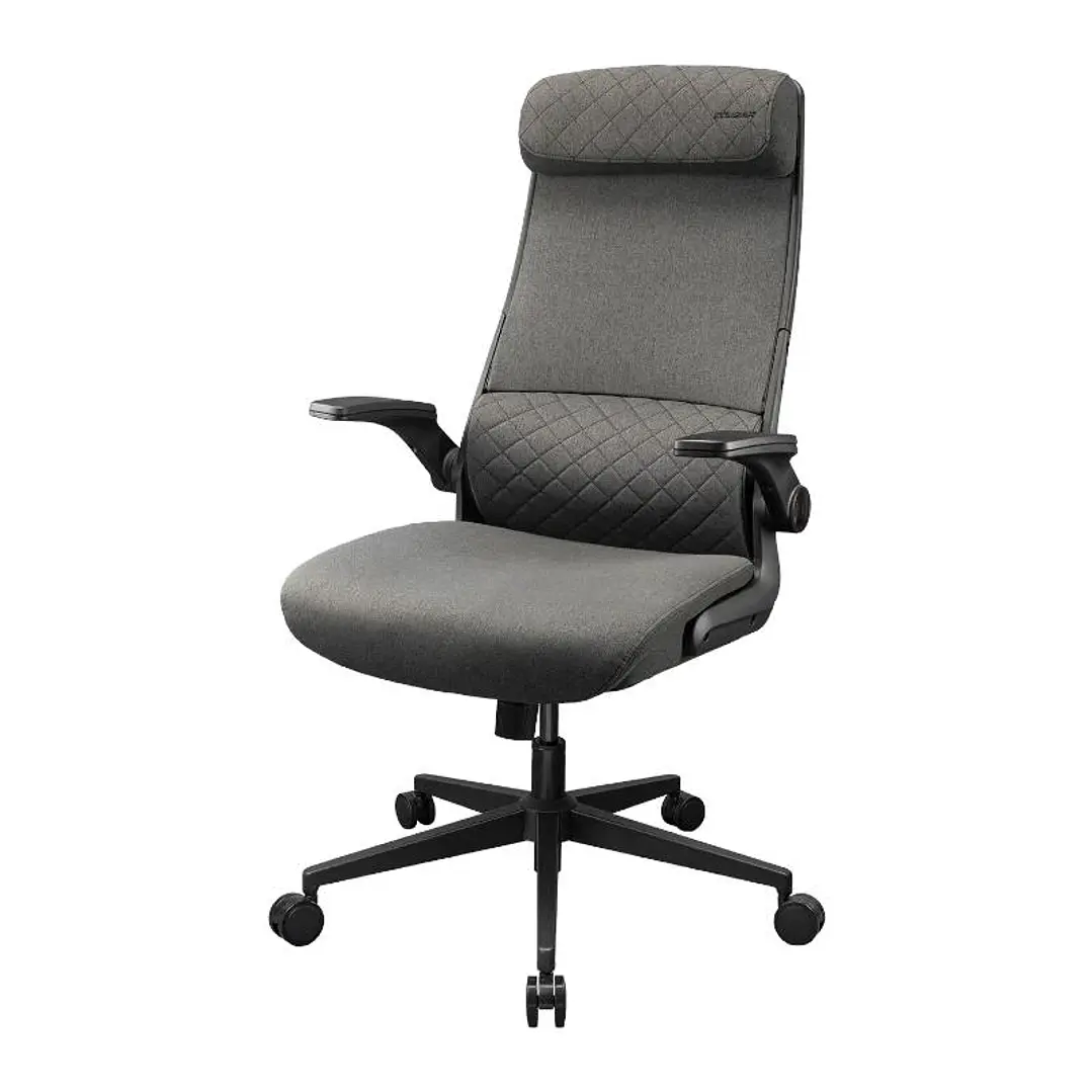 Cougar Silla Stryder Gray 3