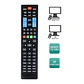 EWENT EW1575 Mando TV universal para LG y Samsung - vignette 2
