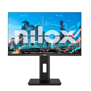 NILOX NXM27R2K1201 Monitor 27