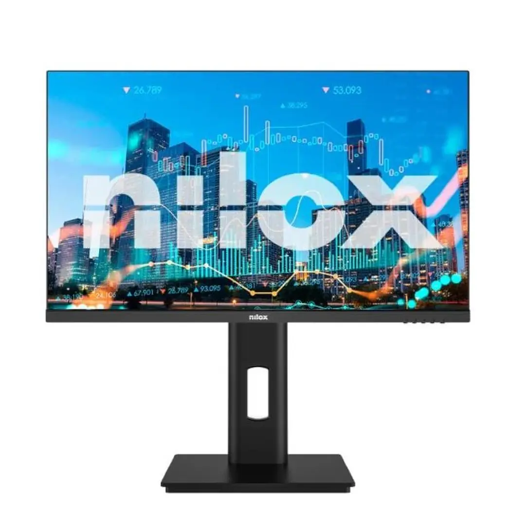NILOX NXM27R2K1201 Monitor 27