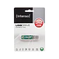 Intenso 3502480 Lápiz USB 2.0 Rainbow 32GB Transp - Thumbnail 2