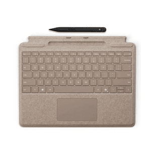 Microsoft Srfc Type Cover Pro + Slim Pen Span Oatm