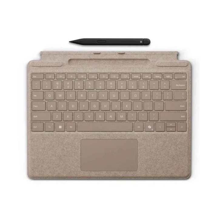Microsoft Srfc Type Cover Pro + Slim Pen Span Oatm 1
