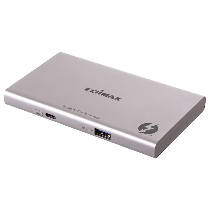 Edimax TD-405BP 5-en-1 4xUSB-C 1xUSB3.2 1