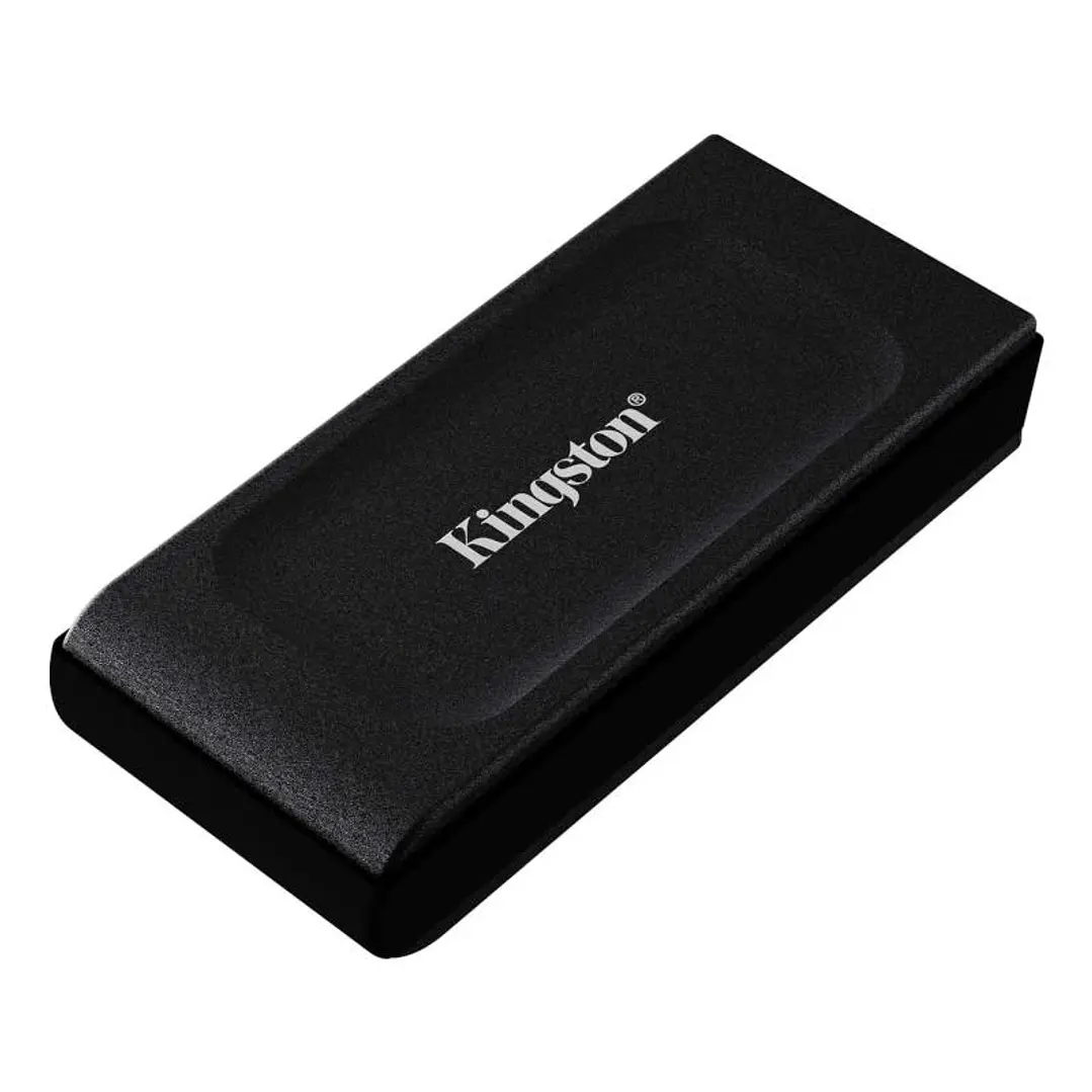 Kingston XS1000 Portable SSD 1Tb USB 3.2 tipo-C 1