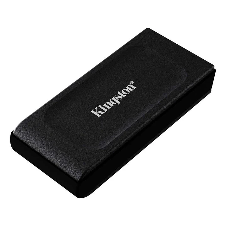 Kingston XS1000 Portable SSD 1Tb USB 3.2 tipo-C 1