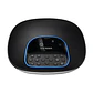 Logitech Equipo videoconf Full HD 4Mic+altavoz - thumbnail 4