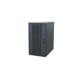 2LAN Armario Suelo 22U 19